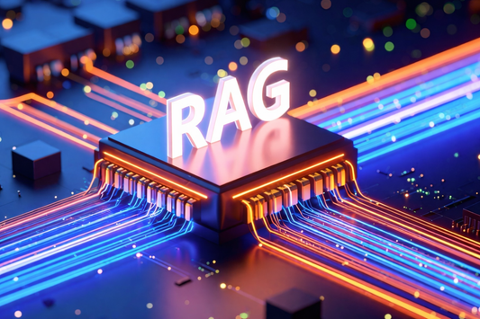 Le RAG en 2026 : ce n'est plus une option, c'est une discipline!